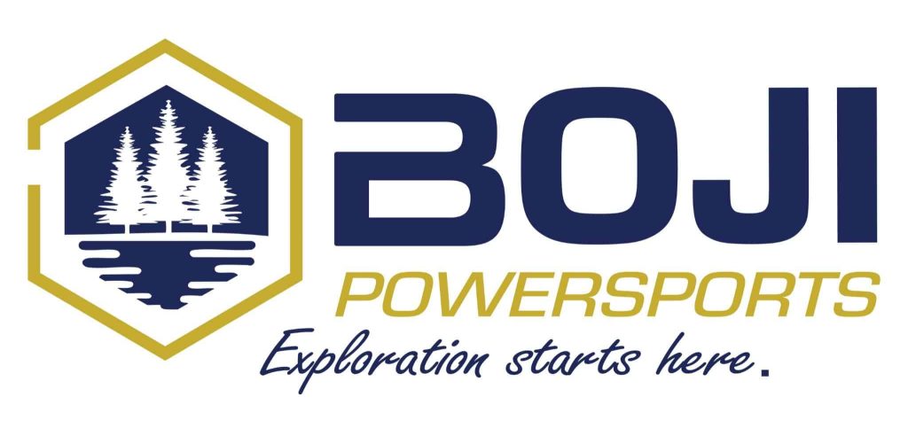 Boji Powersports logo