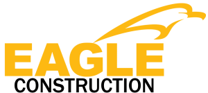 Eagle Construction logo