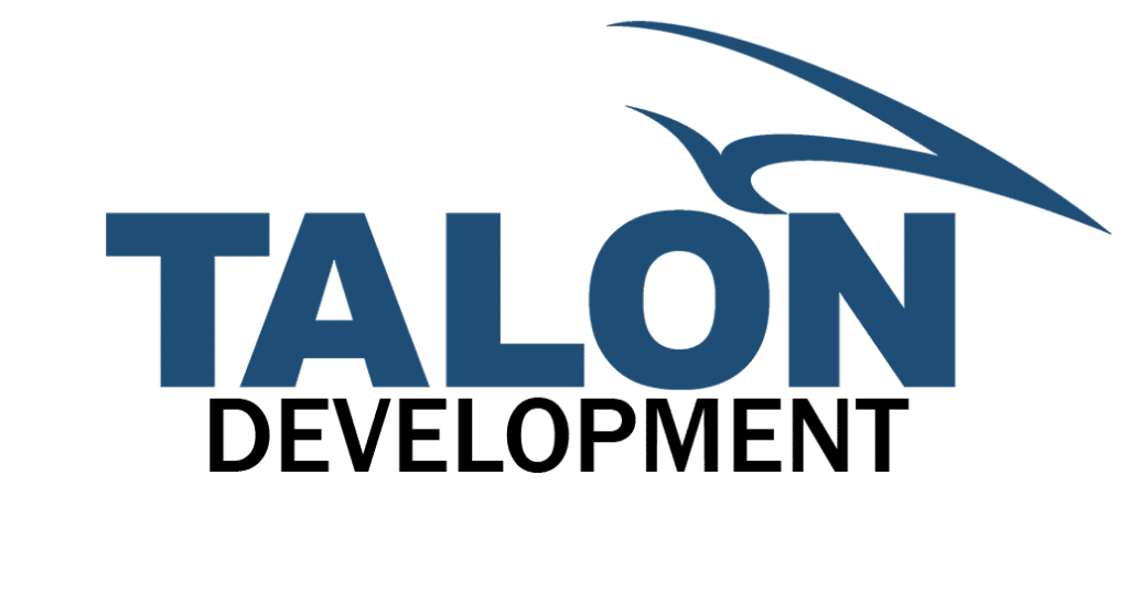 Talon Development logo