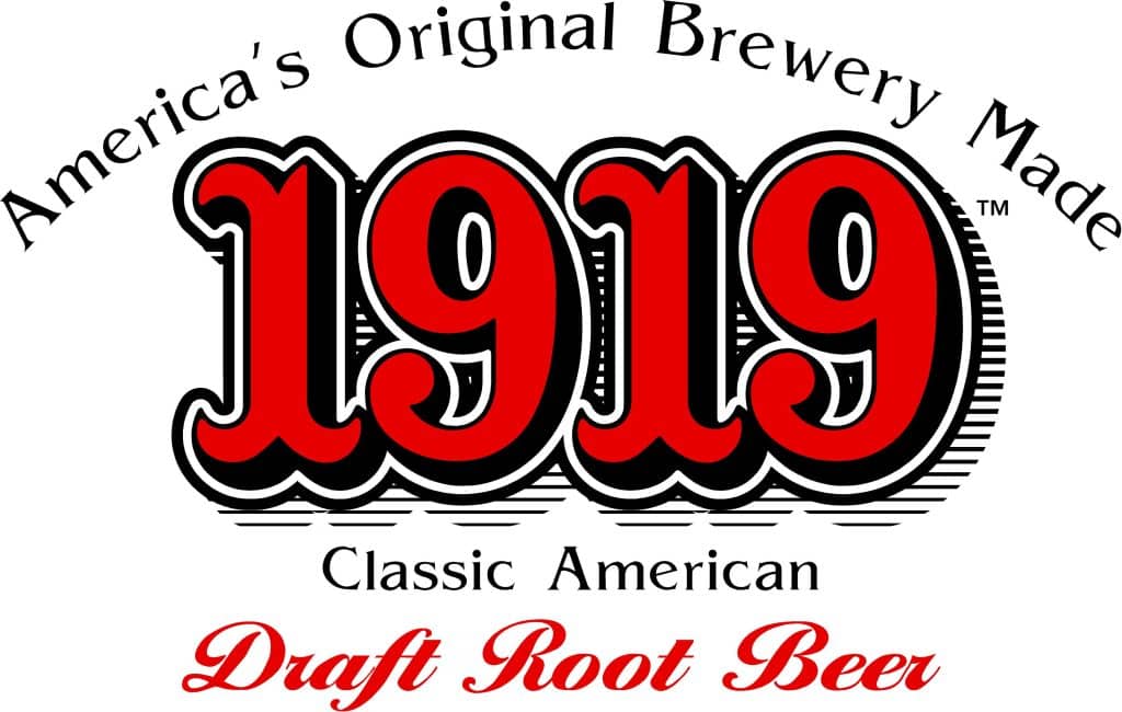 1919 Draft logo