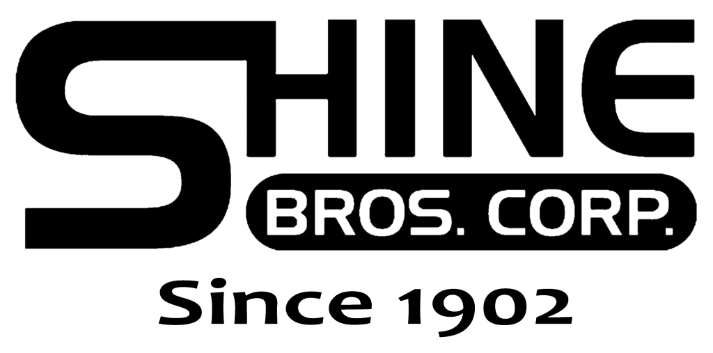 Shine Bros. Corp. Logo