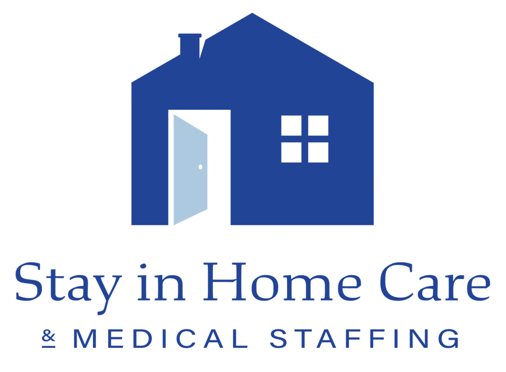 Stay In Home Care Logo